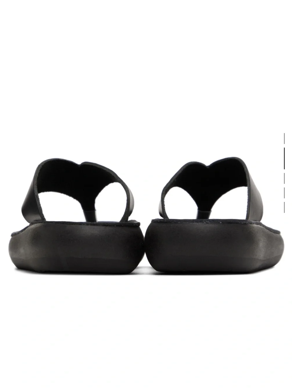 Ancient Greek Sandals - Black Charys Comfort Sandals